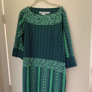 Gretchen Scott dress